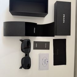 Prada Women Sunglasses