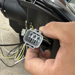 brz, frz, g86 headlights brand new