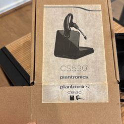 Business Headset 