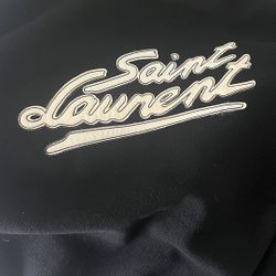 YSL mens Jacket saint Laurent