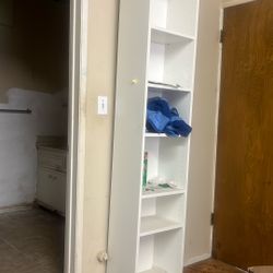 Bookcase