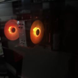 Everything works on it