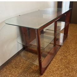 TV stand