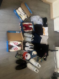 Jordans