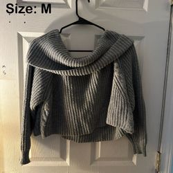 Sweater