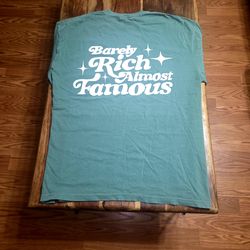 Motion Studios Men's Graphic T-Shirt