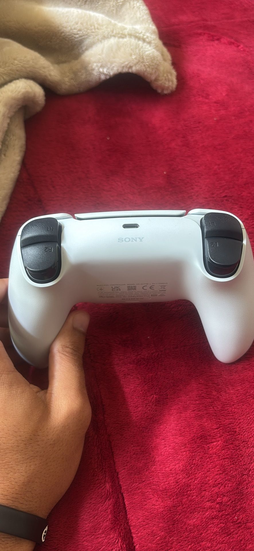 Playstation 5 controller