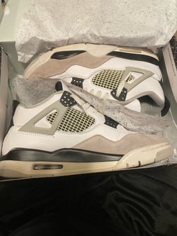 Jordan 4