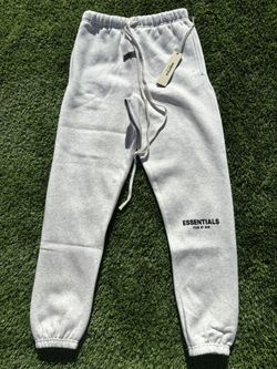 Light Oat Essentials sweats