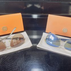 Tory Burch sunglasses 