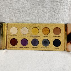 Urban Decay’s UD Prince SHADOW 