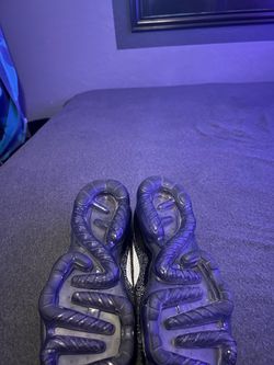 Vapor maxes