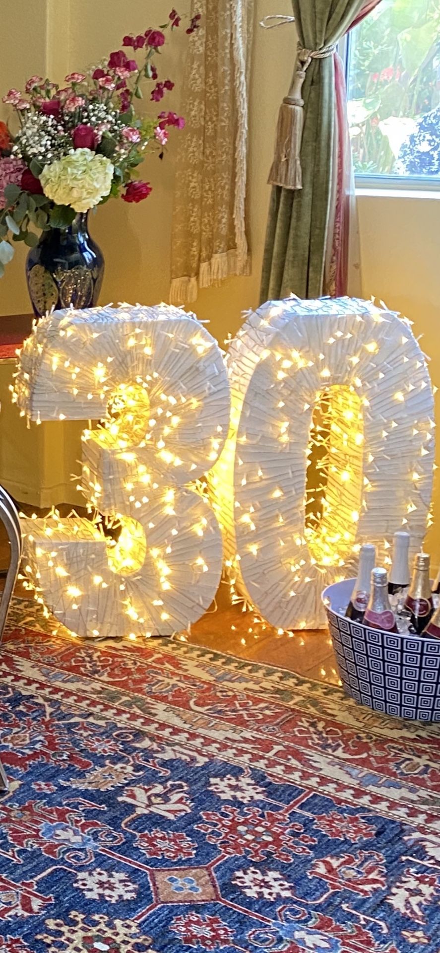 30 Number