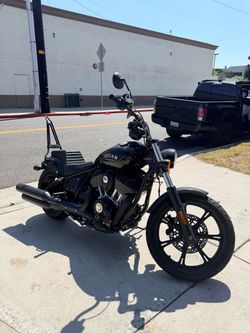 2022 Indian Chief (ABS)