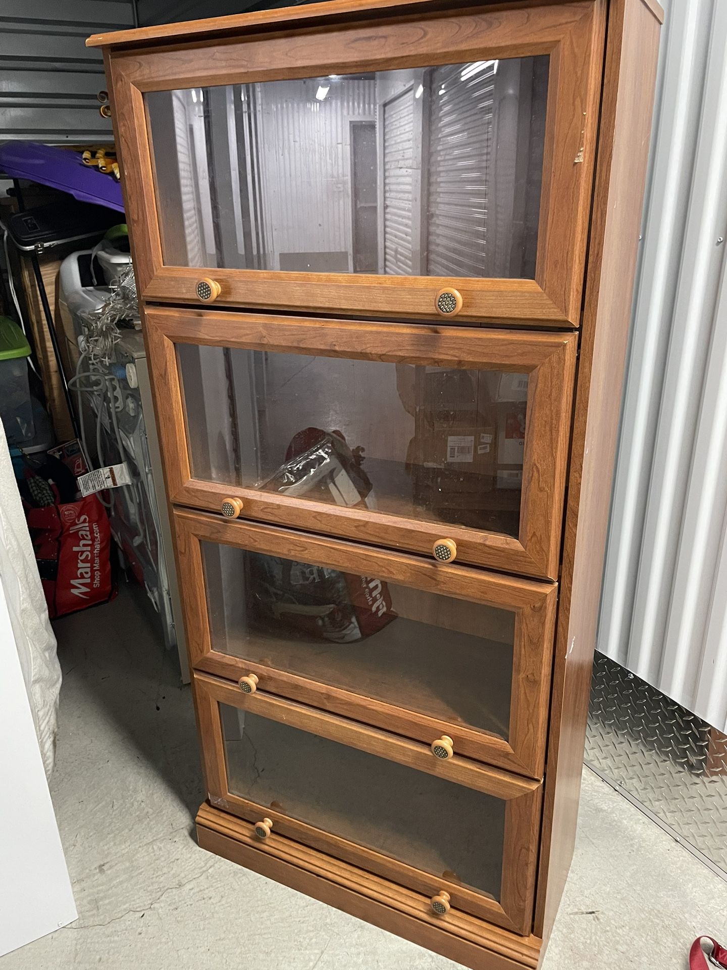 Storage Cabinet/Dresser