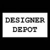 DESIGNER DEPOT