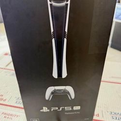 Digital Ps5 Pro