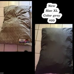 Camas y accesorios para perros (dogs)