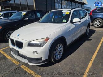 2015 BMW X1