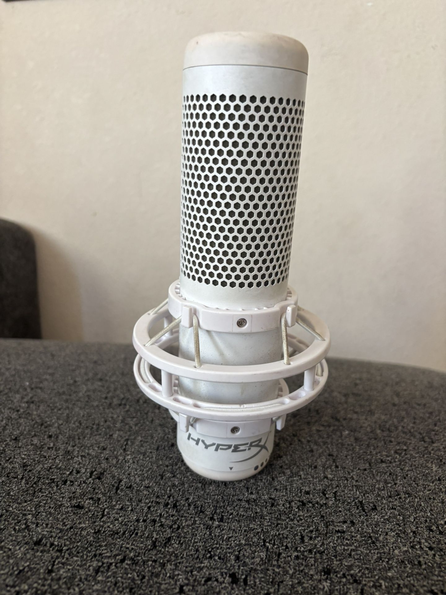 Hyper X Quad cast S (microphone)