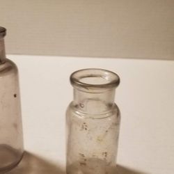 Antiques Bottles