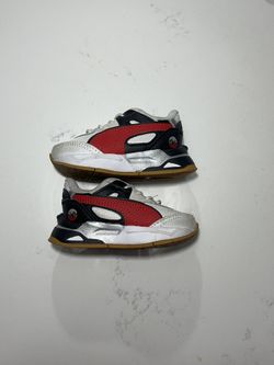 Puma Toddler Sport size 5c