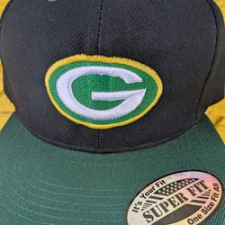 Green Bay Packers Snapback Hat
