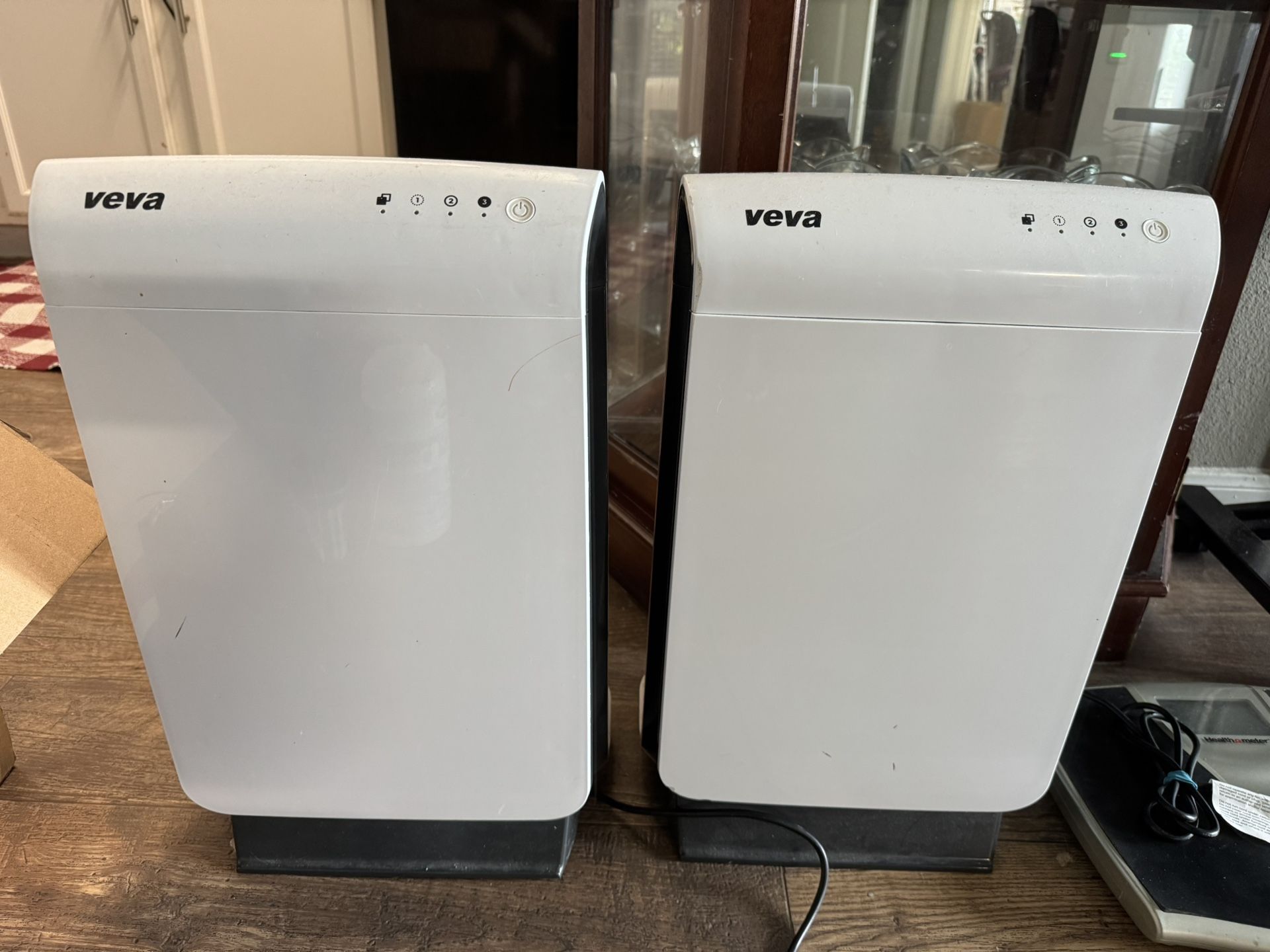 Veva Air Purifier