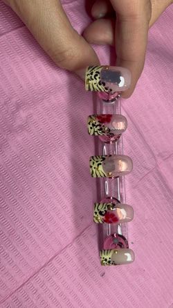✨Press On Nails 💅