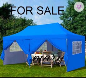 10x20 canopy-heavy-duty-pop-up-canopy-tent-outdoor-gazebo-shelter-large-tent-for-party-camping