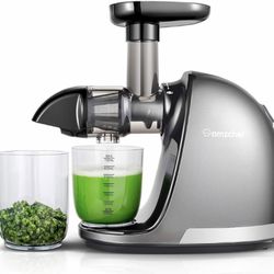  Juicer- With Rave Reviews! 