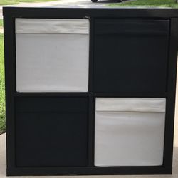 Bin