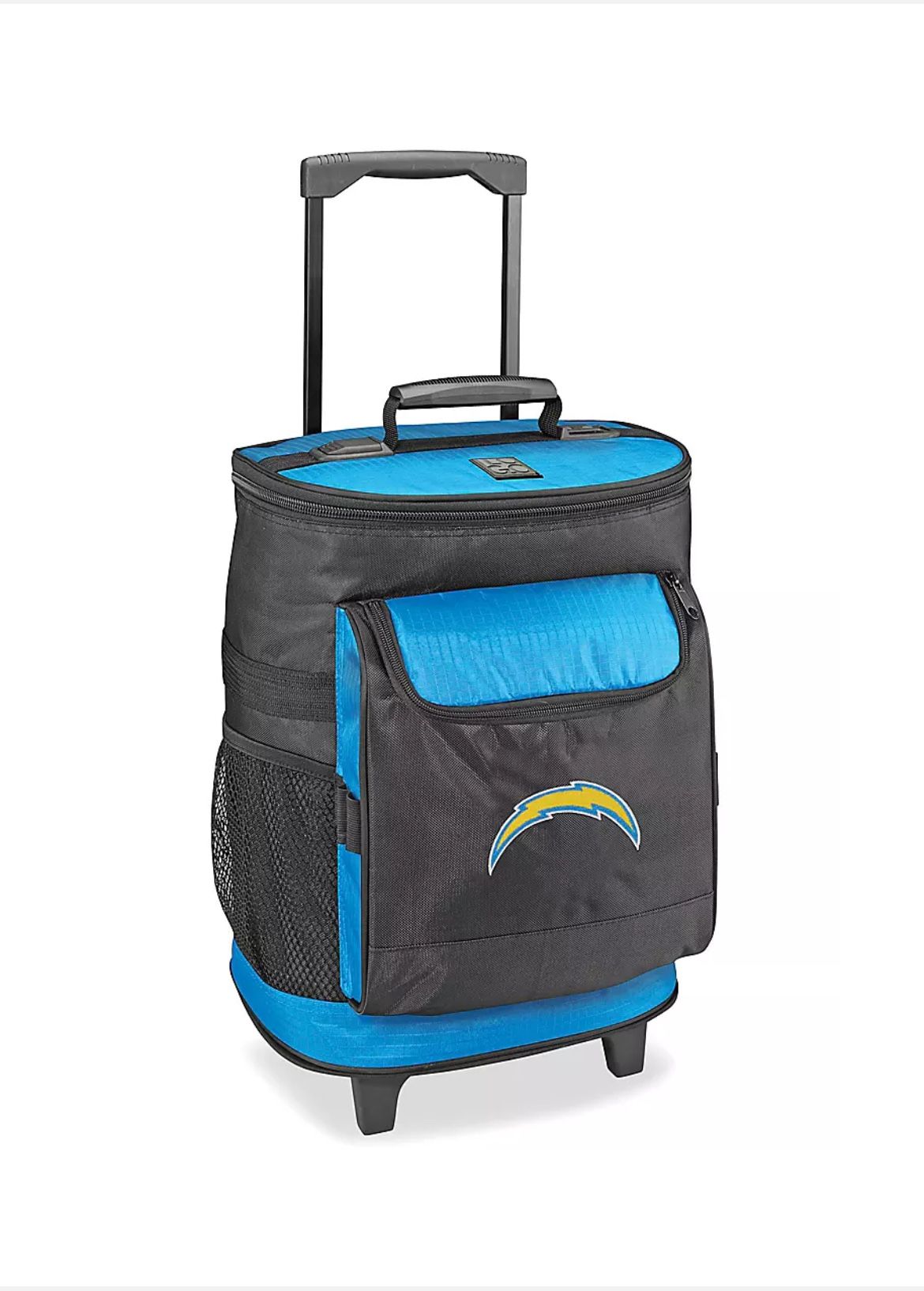 NFL Rolling Cooler - Los Angeles Chargers (Brand New, Still In Box)