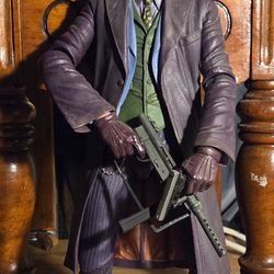 Dark Knight Joker