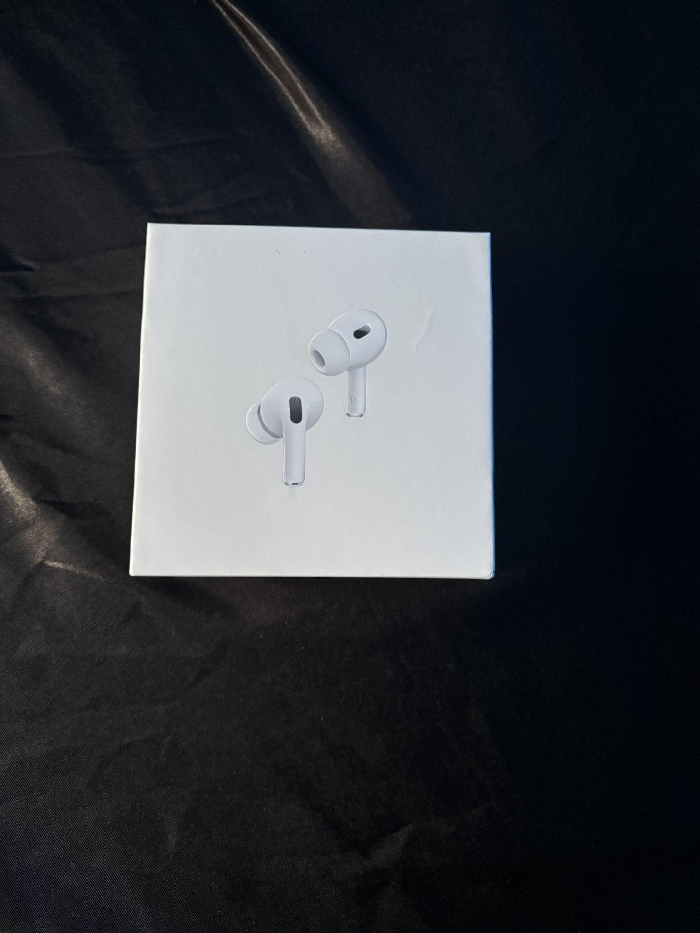 Airpod pro 2nd gens