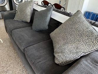 Sofa -sleeper