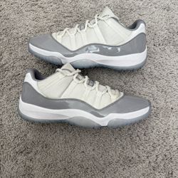 Jordan 11 Low Size 12