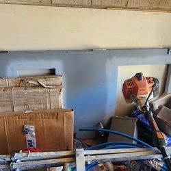 Comercial Steel Door