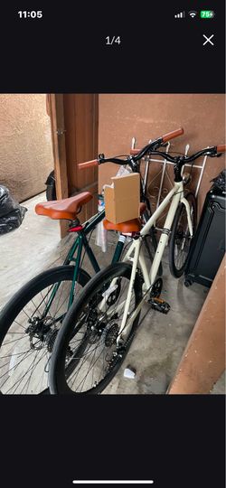 Bikes