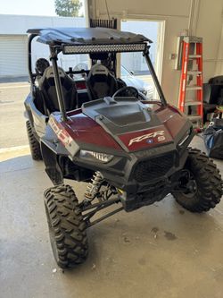 2020 Polaris RZR 900 S