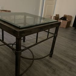 free coffee table