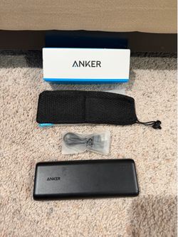 Anker Portable Charger Power Bank