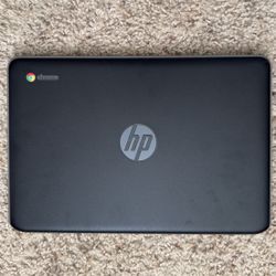 HP Chromebook 