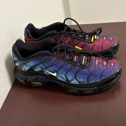 Nike Air Max Plus 25th Anniversary Size 11.5 Like New