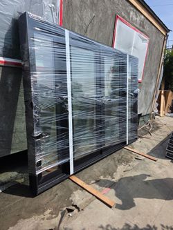 French Door a la medida que necesite
