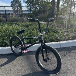 subrosa BMX