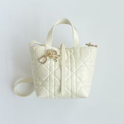 DIOR toujours small bags
