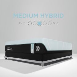 Tempurpedic Probreeze Medium Cal King Mattress 