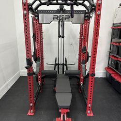 Home Gym 