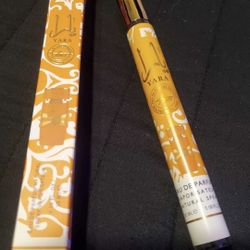 YARA EAU DE PARFUM NATURAL SPRAY VAPORISATEUR NEW